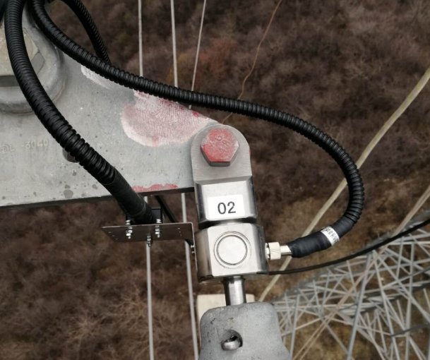 輸電線(xiàn)路覆冰監(jiān)測(cè)