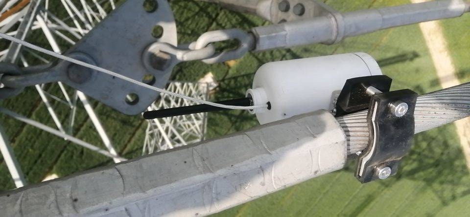 輸電線路在線監(jiān)測(cè) 輸電線路在線監(jiān)測(cè)