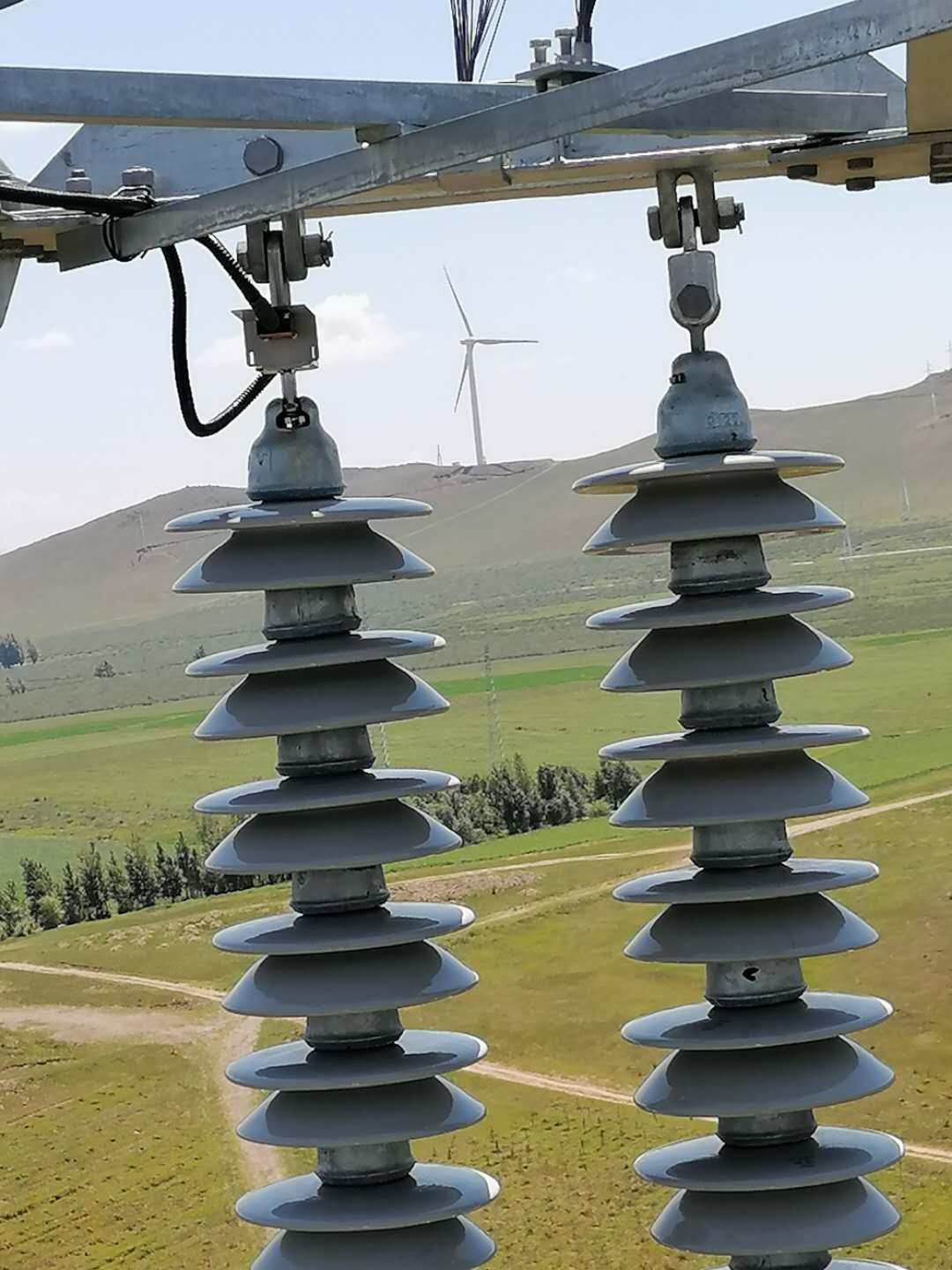 輸電線路覆冰監(jiān)測(cè) 輸電線路覆冰監(jiān)測(cè)