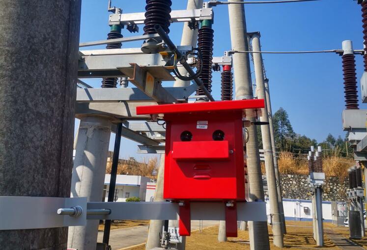 超聲波驅(qū)鳥(niǎo)器，防鳥(niǎo)設(shè)備界的“頂流”