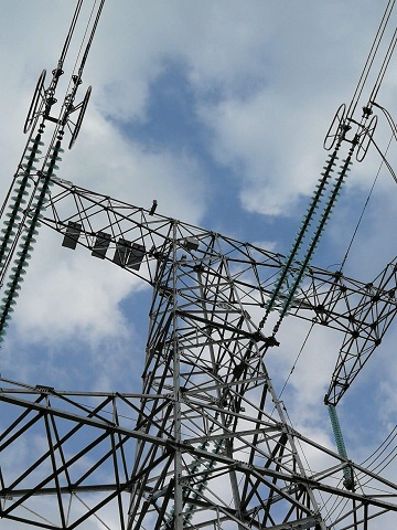 線路山火隱患紅外及可視化在線監(jiān)測(cè)裝置