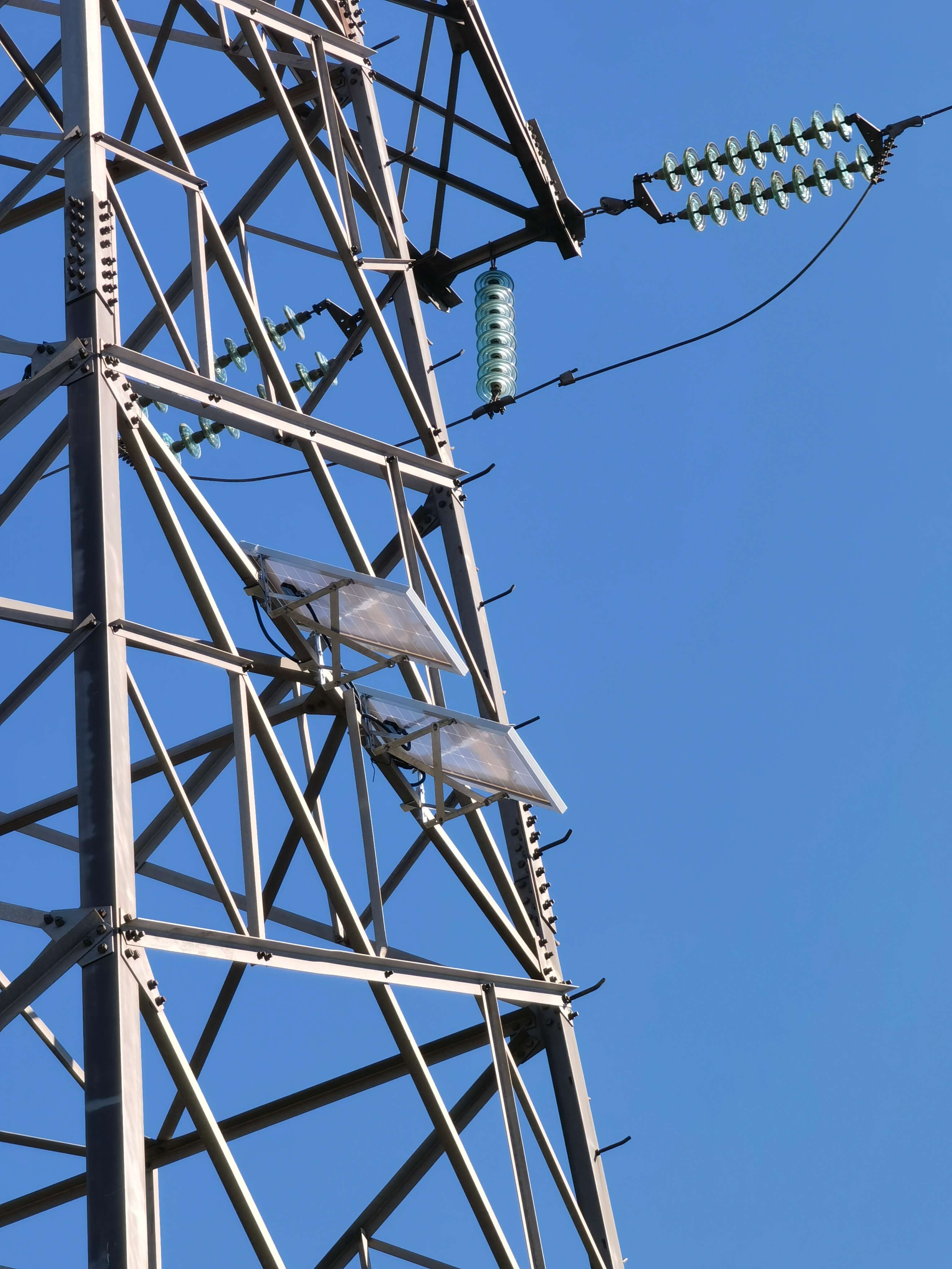 輸電線路覆冰厚度檢測系統(tǒng) 輸電線路覆冰厚度檢測系統(tǒng)