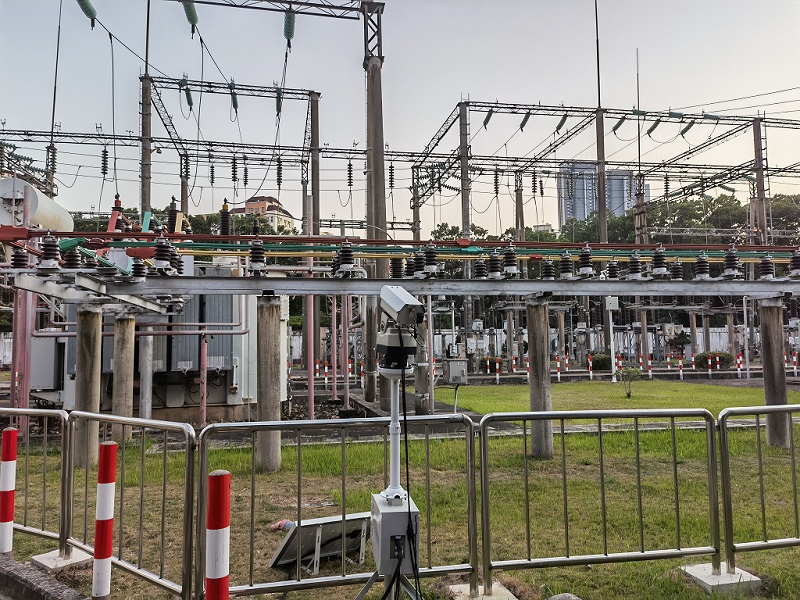 輸電線路變電站專用驅(qū)鳥器 輸電線路變電站專用驅(qū)鳥器