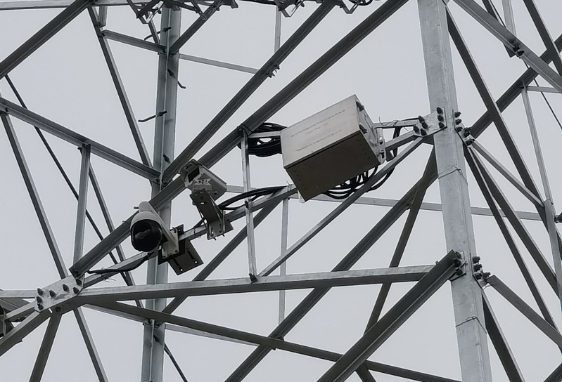 輸電線路激光防外破智能視頻監(jiān)控系統(tǒng) 輸電線路激光防外破智能視頻監(jiān)控系統(tǒng)