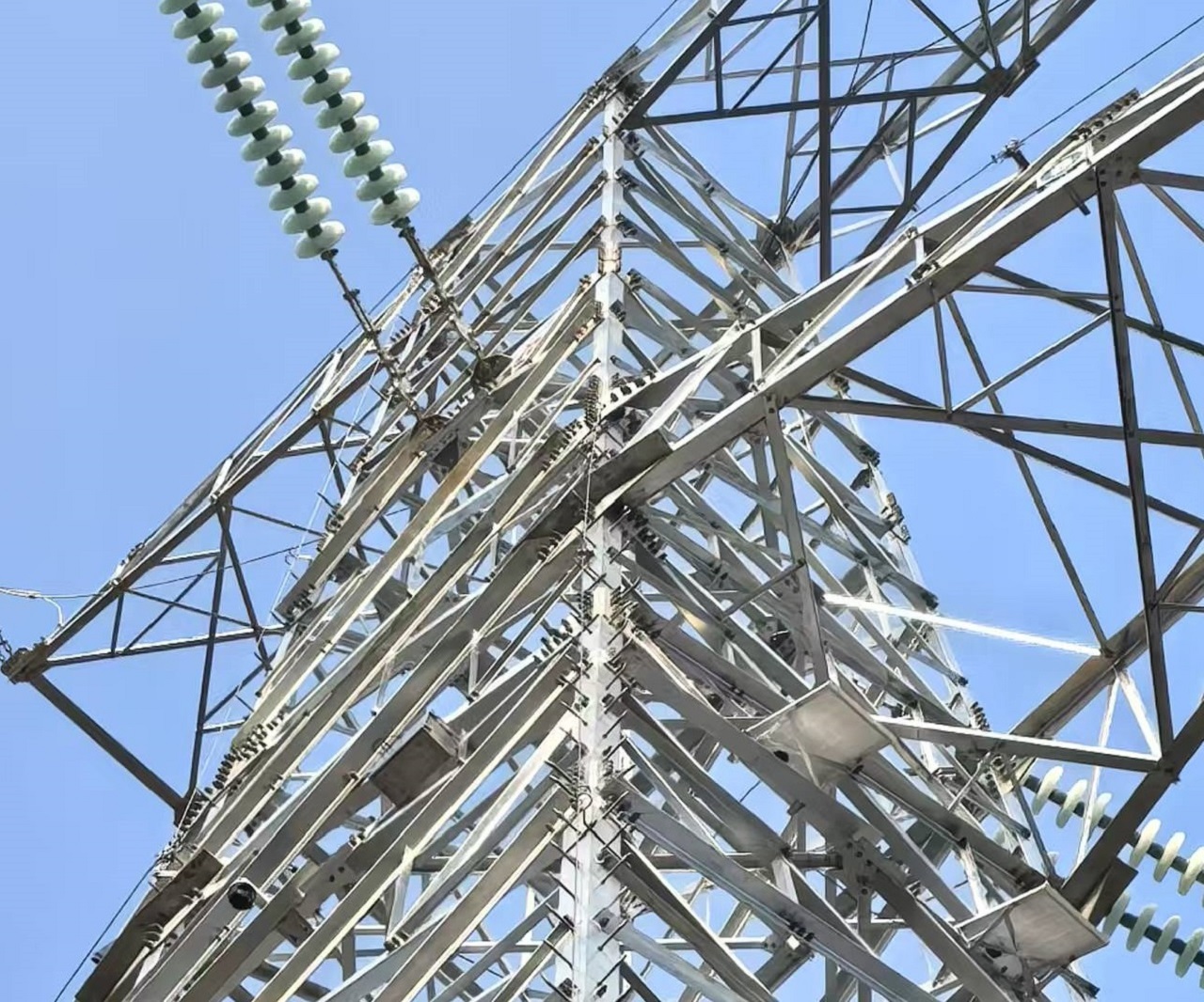 特力康AI視頻監(jiān)測裝置